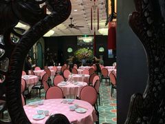 -誉八仙酒楼(静安大悦城店)