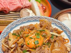 -無二炙坊·和牛烧肉(大钟寺1733店)