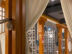 -不倒翁·安徽名菜楼(步行街店)