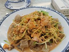 -回味香酒店(莱山店)