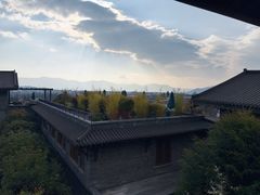 -松赞丽江山居餐厅