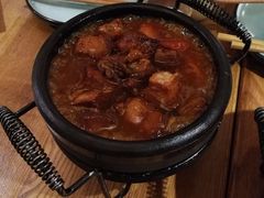 -九锅一堂酸菜鱼(新南凯德直营店)