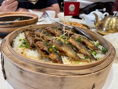 -禾府酒家·传统广府味(番禺店)