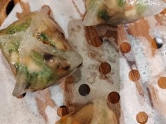 -星河湾半岛酒店-真粤中餐厅