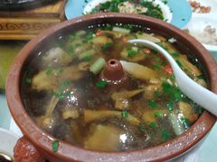 -方荣糊涂菜馆(湖北路店)