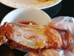 -维园港式茶餐厅(龙岗盛平店)