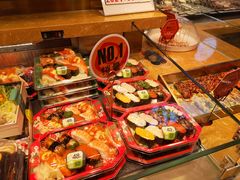 -池田寿司·4H鲜作(西直门凯德华联店)