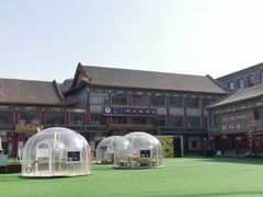 -格日勒阿妈蒙古厨房(大召店)