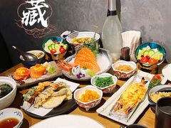 -武藏日本料理(宝安壹方城店)
