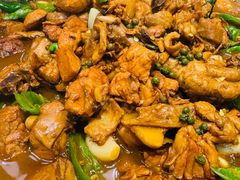 -赵记煎饼卷大葱(东岳店)