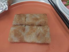 -福今喜粤餐厅
