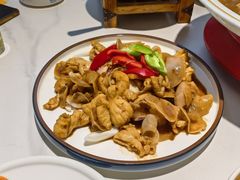 -楚鱼王·河鲜·湖北菜(华农店)