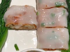 -狮王府淮扬菜(新街口友谊店)
