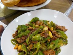 -老磨油饼(高陵店)
