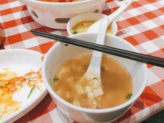 -西贝莜面村(上海百联西郊店)