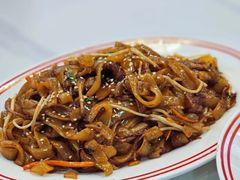 -明本湛江鸡•海鲜小厨(陈家祠店)