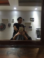 -佑米造型假发订制