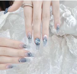 -LILY NAILS美甲美睫