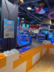 -多奇妙儿童成长乐园(句容吾悦店)