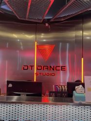 -DT·舞蹈培训