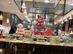 -常州富力喜来登酒店 Feast盛宴标帜西餐厅(新北万达广场店)