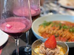 -Nord Grill&Bar Highland诺德西餐(深圳欢乐海岸店)