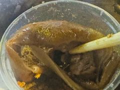 -清真玉林老字号稍麦羊杂碎(宽巷子民族美食街店)