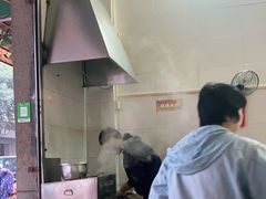 -新昌早餐店(东城店)