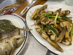 -盈田盈粥庄(博山东路店)
