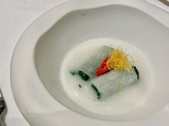 -万豪金殿(香港JW万豪酒店)