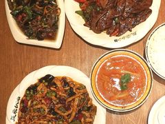 -張飛扒肉·龙江非遗(道外店)
