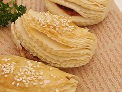 -山水茶艺馆·点心粤菜·30年老字号