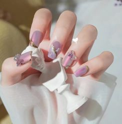 -Wink美甲美睫