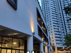 -百老汇电影中心(油麻地店)