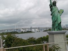 -台场海滨公园船码头