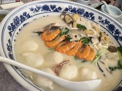 -山外山菜馆(玉泉路店)