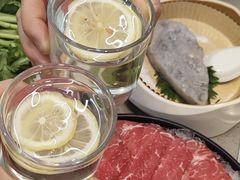 -海底捞火锅(旭辉MALL店)
