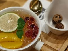 -炖物24章·顺时轻养茶(黄龙店)