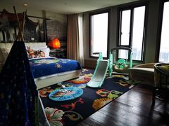 -上海外滩英迪格酒店