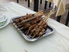 android_upload_pic-天津乾毓德饭庄·清真传统炒菜·海鲜烧烤(咸阳路店)