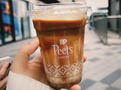 -Peet's 皮爷咖啡(乐峰店)