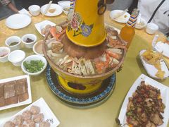 -大虎浑锅