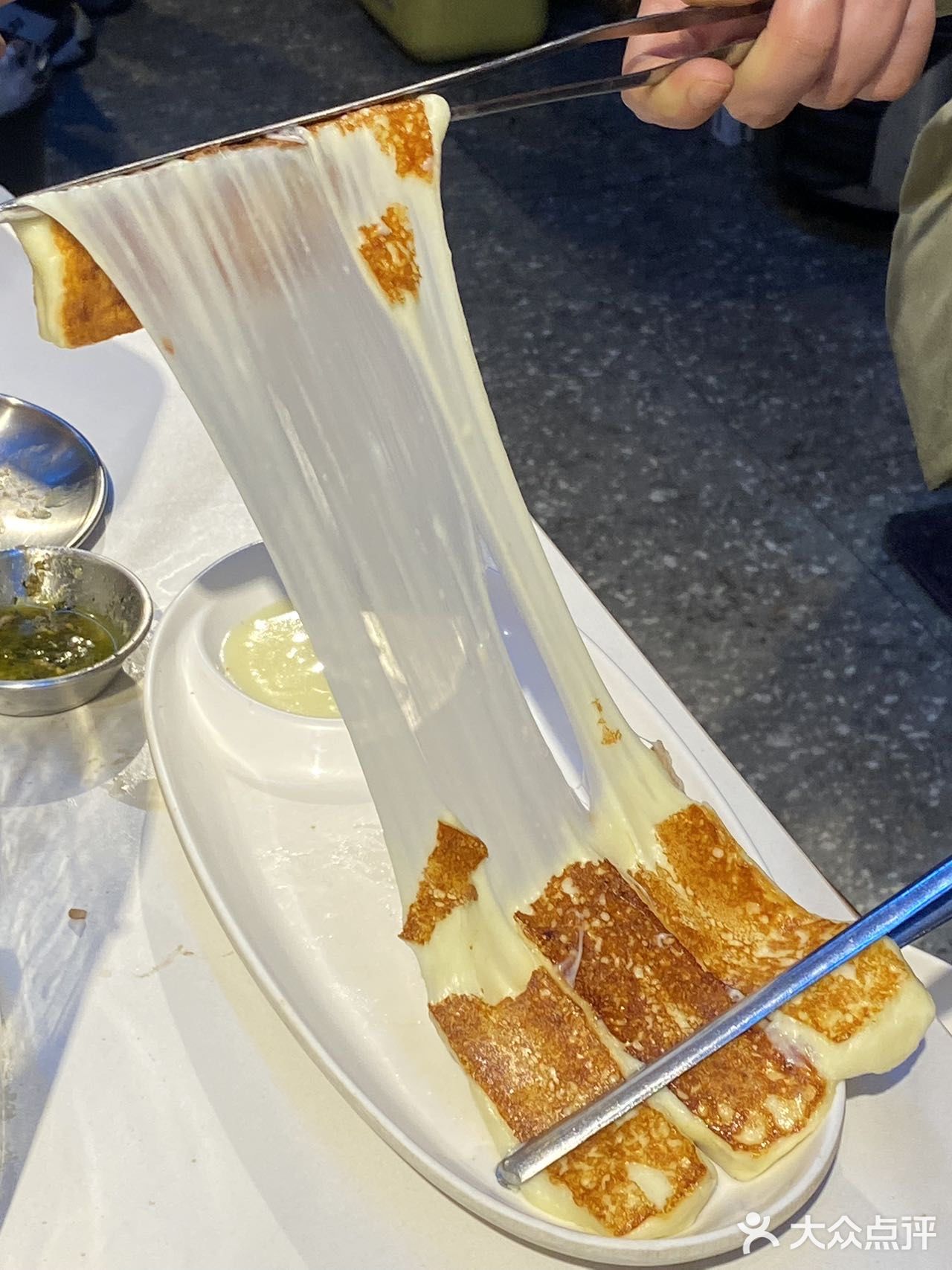 一个月去了两次，量多还实惠，心中排名第一的烤肉了