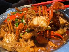 -胖哥俩肉蟹煲(杭州下沙学林街店)