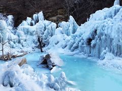 -黑龙潭风景区