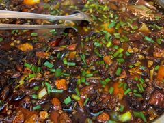 -黑竹香鸡(营和巷店)