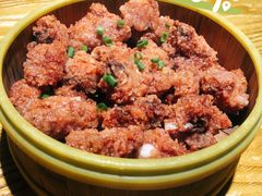 -老乡村(南湖路店)