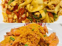 -老爷庙风味美食府(魏都大道店)