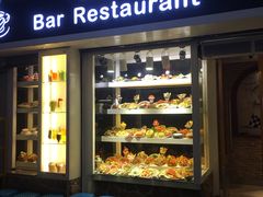 门面-Lia Cafe Bar Restaurant松山咖啡屋
