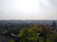 -东坡赤壁风景名胜区